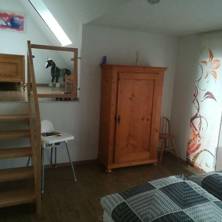 Top Ferienwohnung 125 M² In Salem ซาเลม ภายนอก รูปภาพ