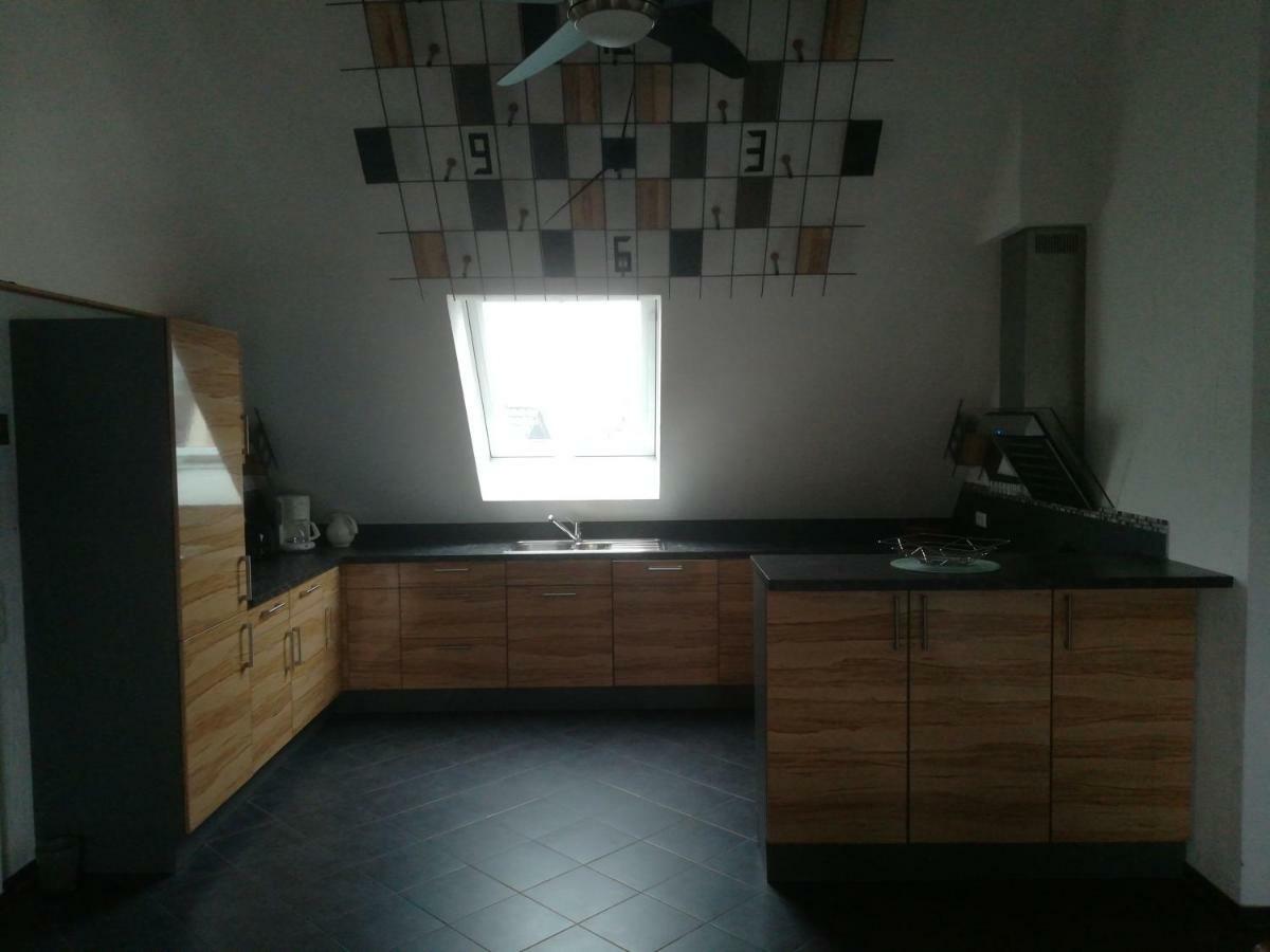Top Ferienwohnung 125 M² In Salem ซาเลม ภายนอก รูปภาพ