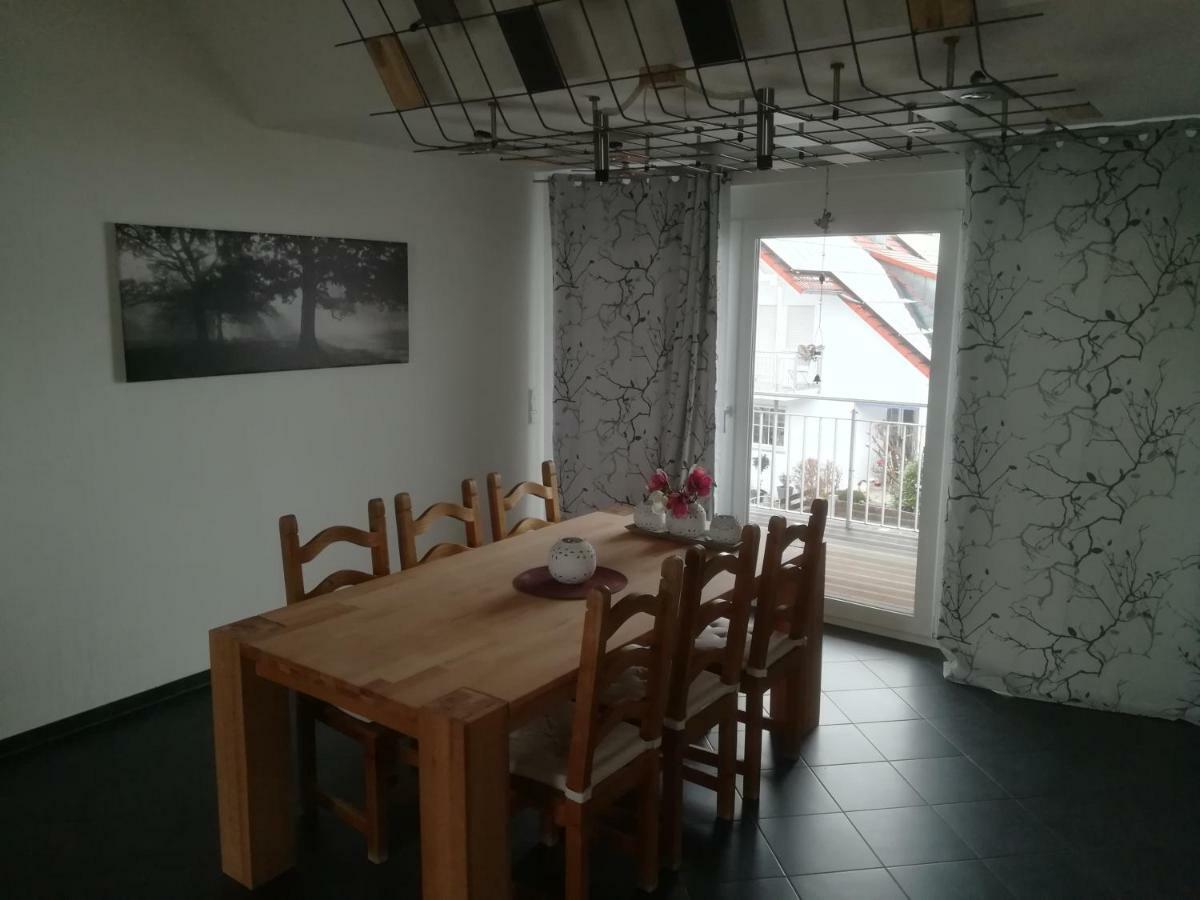 Top Ferienwohnung 125 M² In Salem ซาเลม ภายนอก รูปภาพ