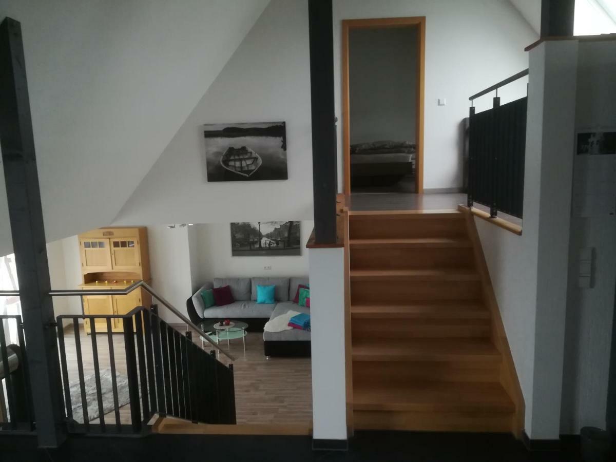 Top Ferienwohnung 125 M² In Salem ซาเลม ภายนอก รูปภาพ