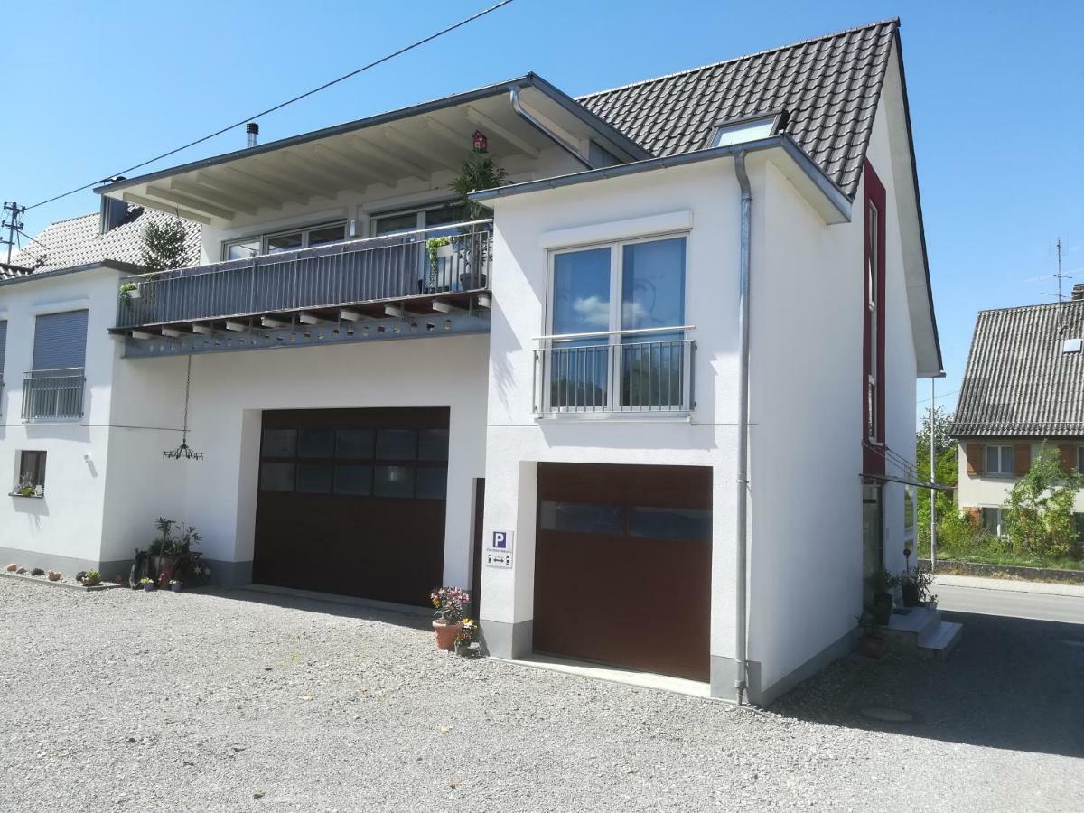 Top Ferienwohnung 125 M² In Salem ซาเลม ภายนอก รูปภาพ