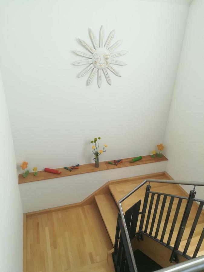 Top Ferienwohnung 125 M² In Salem ซาเลม ภายนอก รูปภาพ