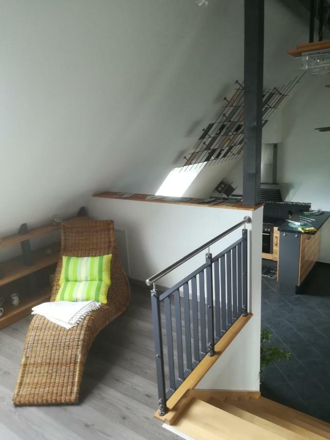Top Ferienwohnung 125 M² In Salem ซาเลม ภายนอก รูปภาพ