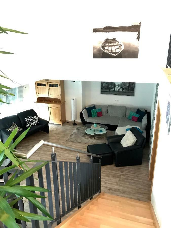Top Ferienwohnung 125 M² In Salem ซาเลม ภายนอก รูปภาพ