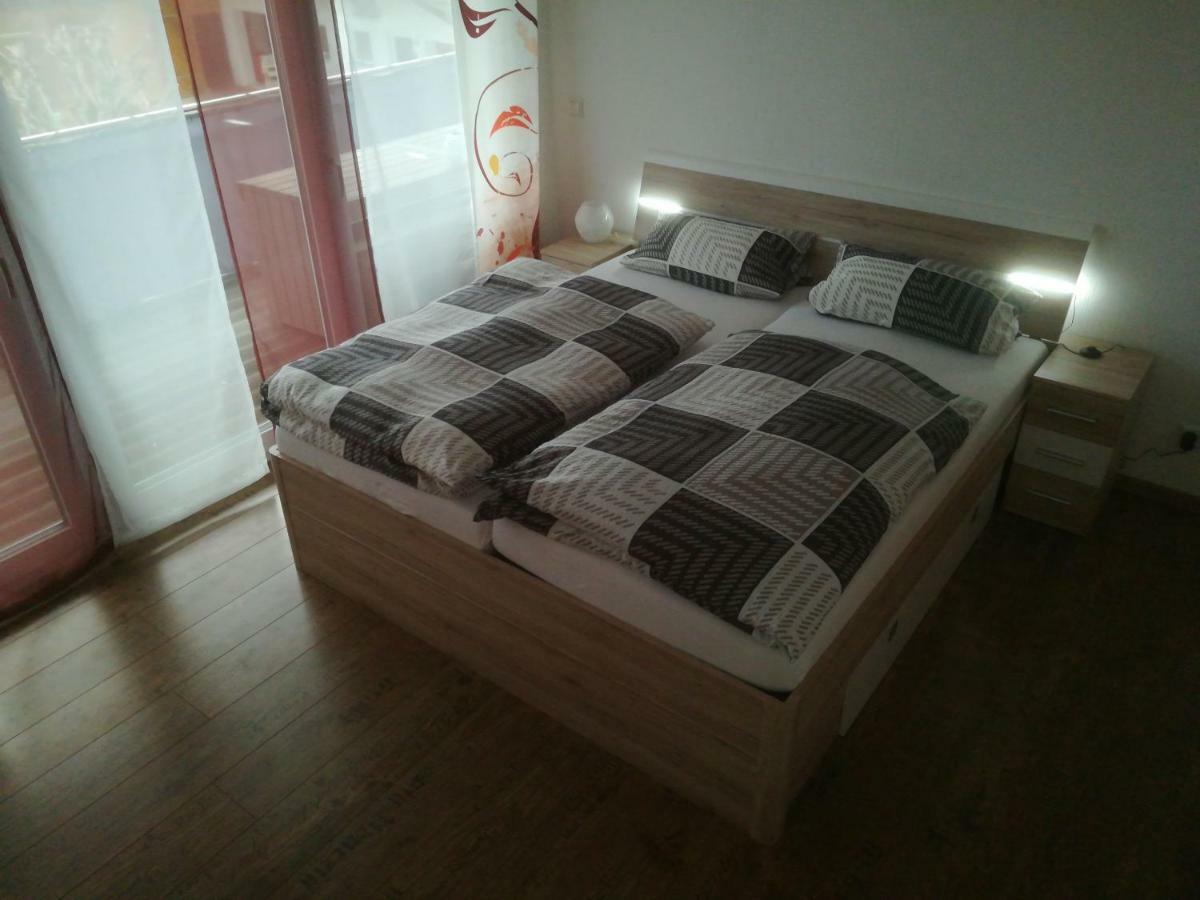 Top Ferienwohnung 125 M² In Salem ซาเลม ภายนอก รูปภาพ