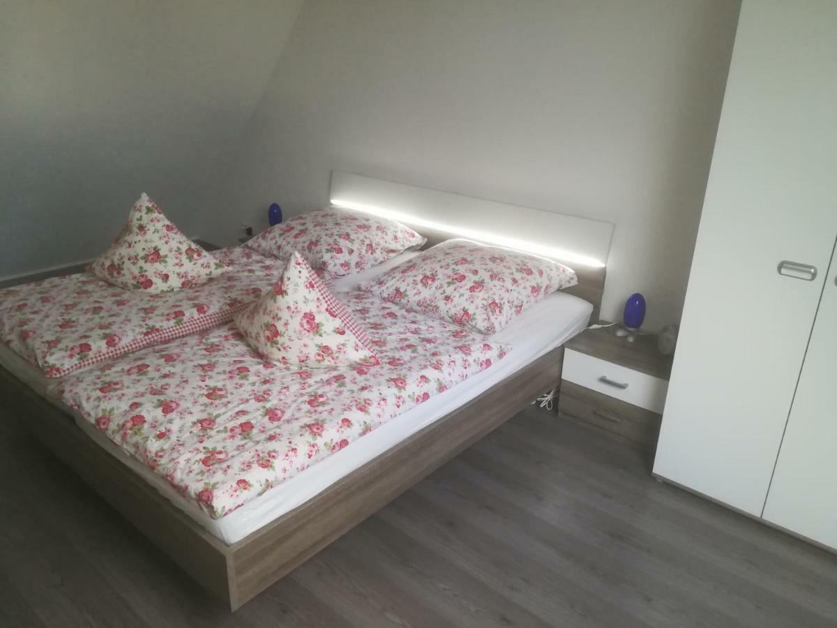Top Ferienwohnung 125 M² In Salem ซาเลม ภายนอก รูปภาพ