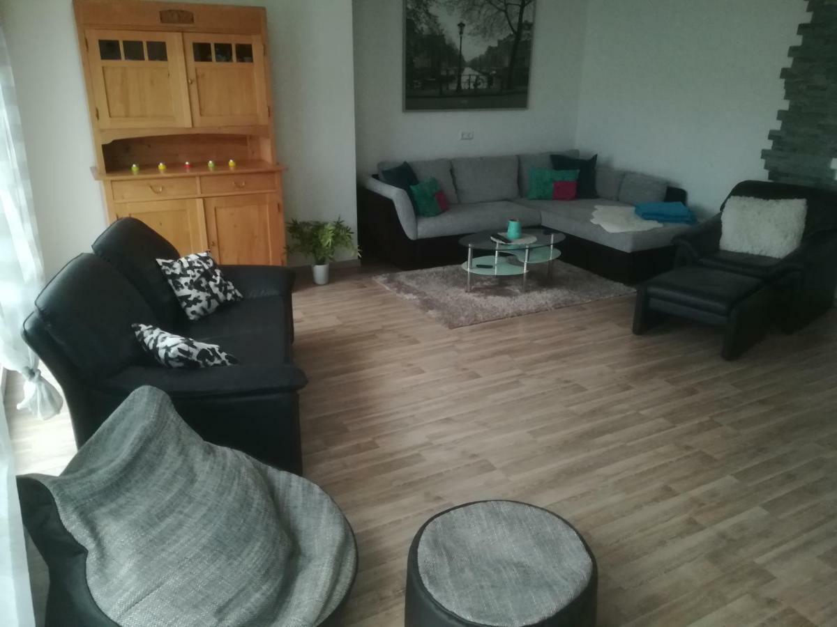 Top Ferienwohnung 125 M² In Salem ซาเลม ภายนอก รูปภาพ