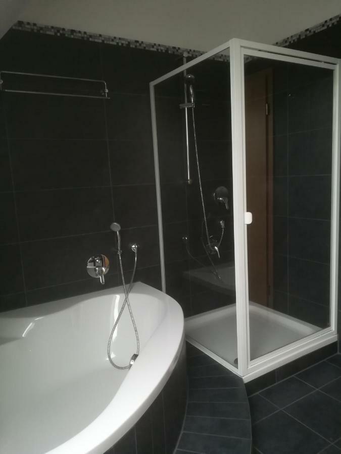 Top Ferienwohnung 125 M² In Salem ซาเลม ภายนอก รูปภาพ