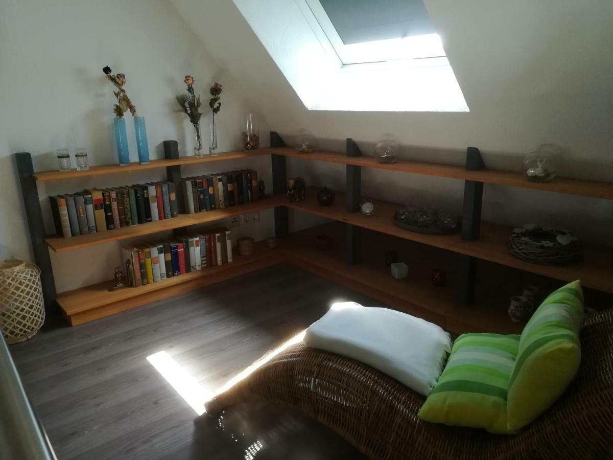 Top Ferienwohnung 125 M² In Salem ซาเลม ภายนอก รูปภาพ