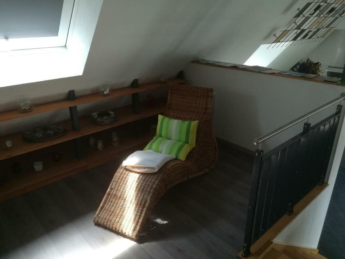 Top Ferienwohnung 125 M² In Salem ซาเลม ภายนอก รูปภาพ