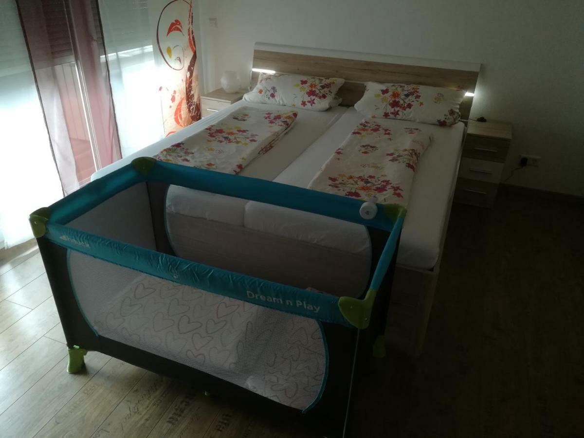 Top Ferienwohnung 125 M² In Salem ซาเลม ภายนอก รูปภาพ