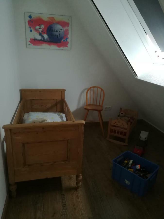 Top Ferienwohnung 125 M² In Salem ซาเลม ภายนอก รูปภาพ