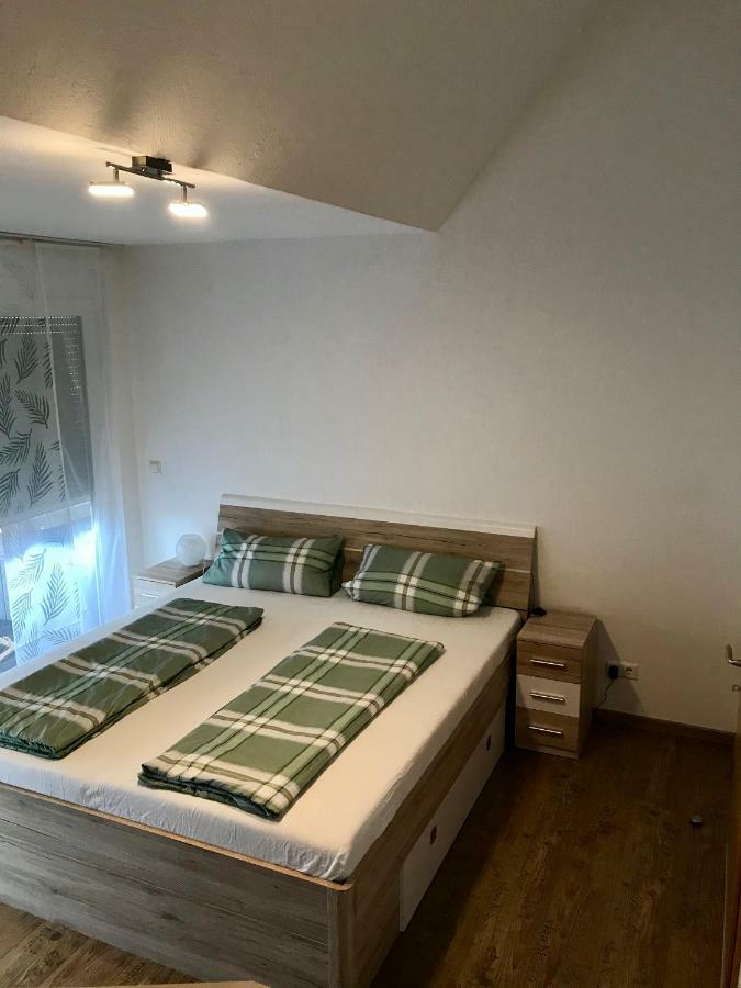 Top Ferienwohnung 125 M² In Salem ซาเลม ภายนอก รูปภาพ