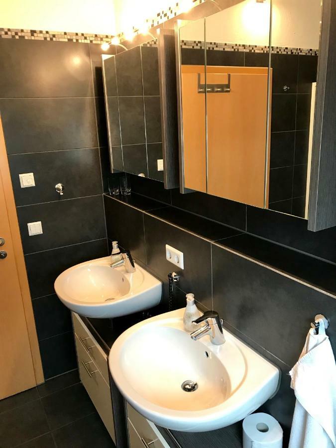 Top Ferienwohnung 125 M² In Salem ซาเลม ภายนอก รูปภาพ