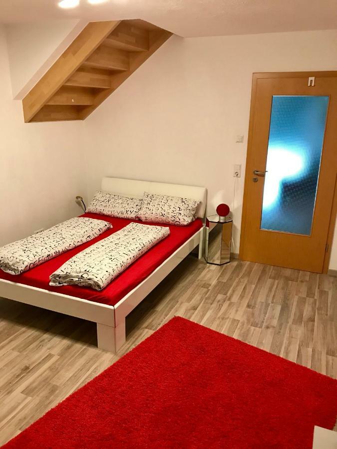 Top Ferienwohnung 125 M² In Salem ซาเลม ภายนอก รูปภาพ